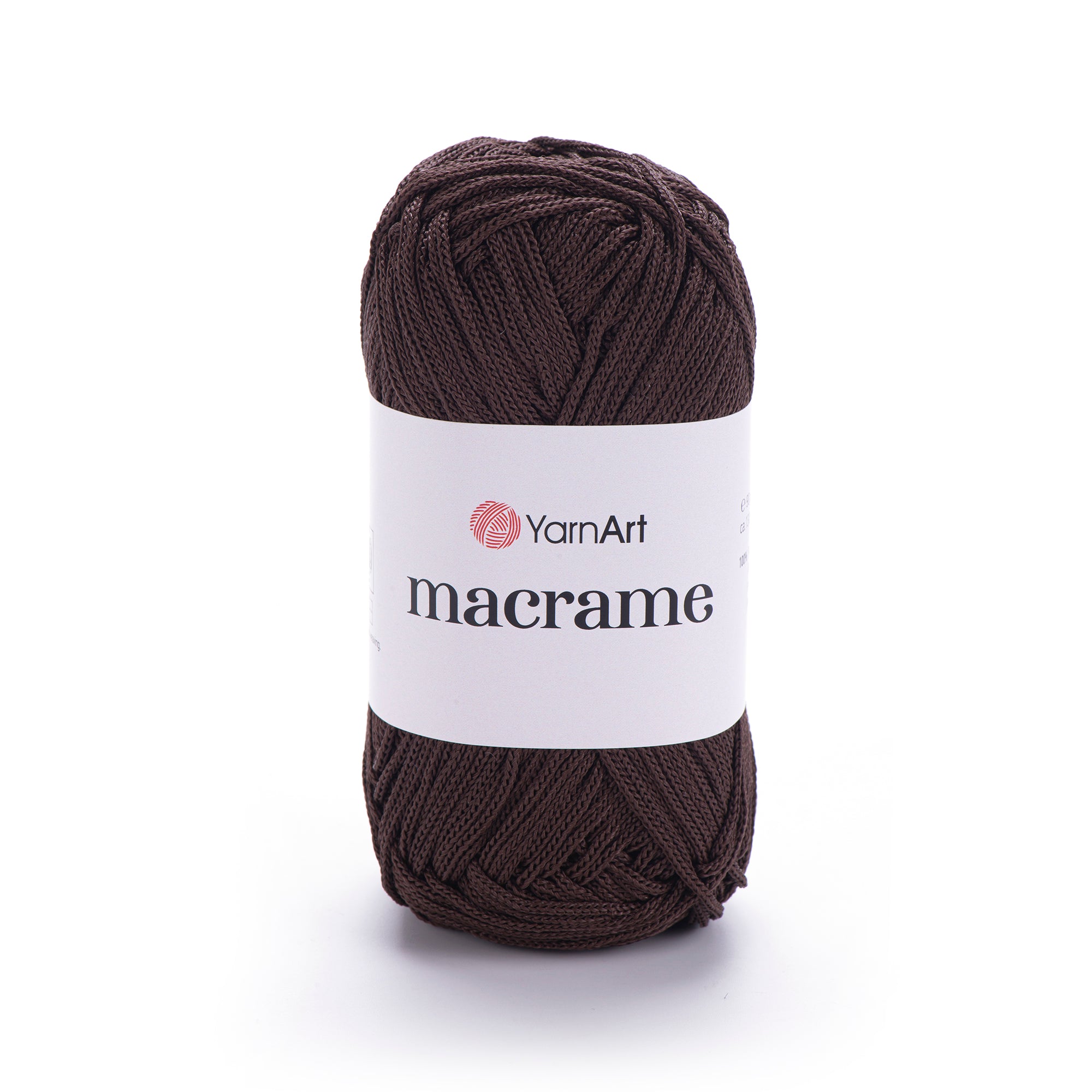 YarnArt Macrame Macrame 157