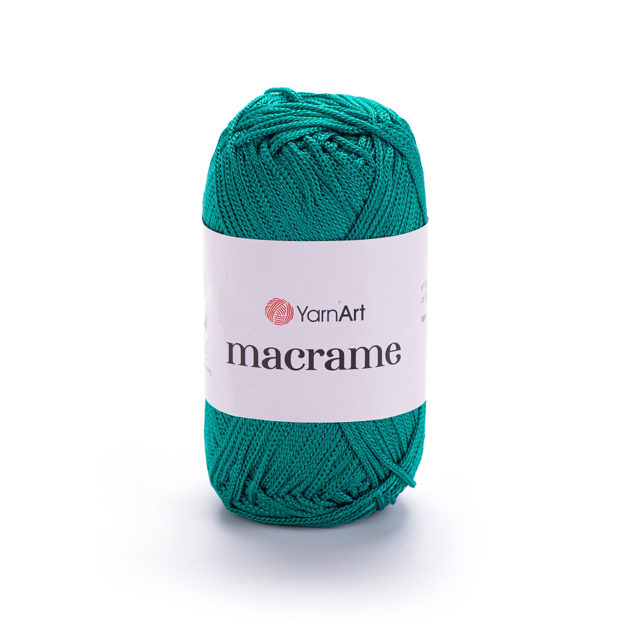 YarnArt Macrame Macrame 158