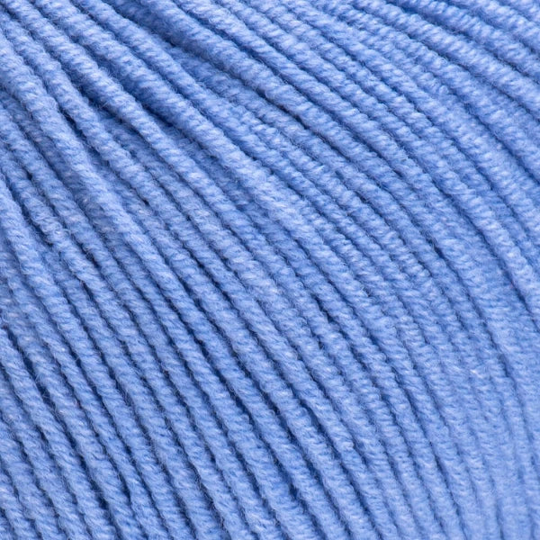 yarnart-jeans 15 Periwinkle