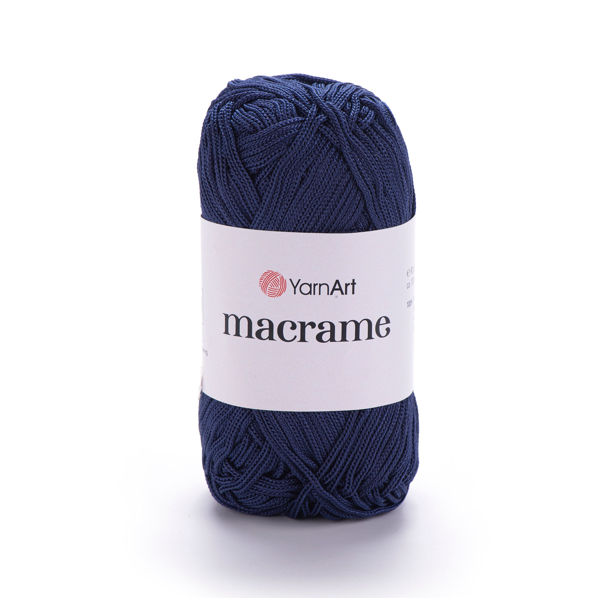 YarnArt Macrame Macrame 162
