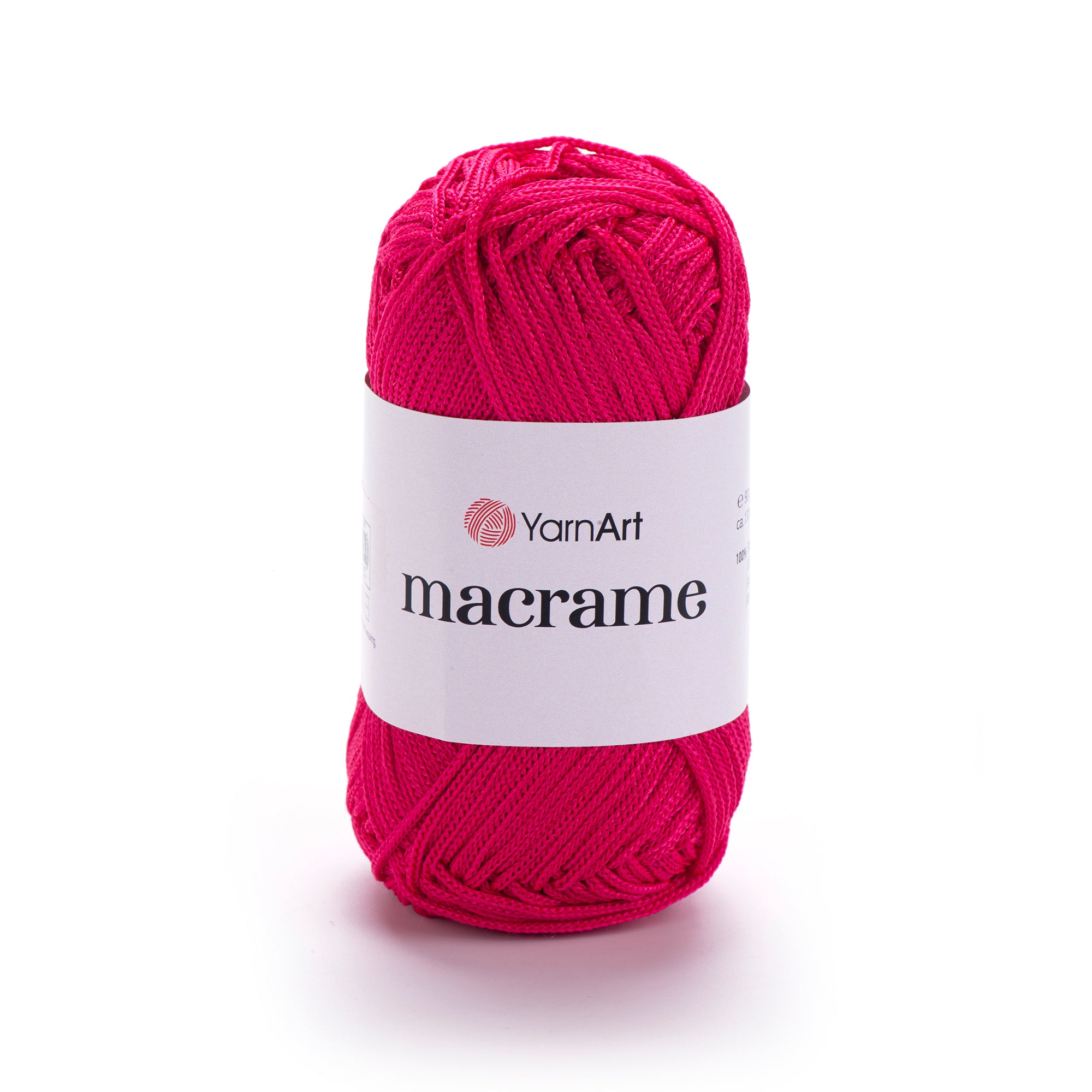 YarnArt Macrame Macrame 163