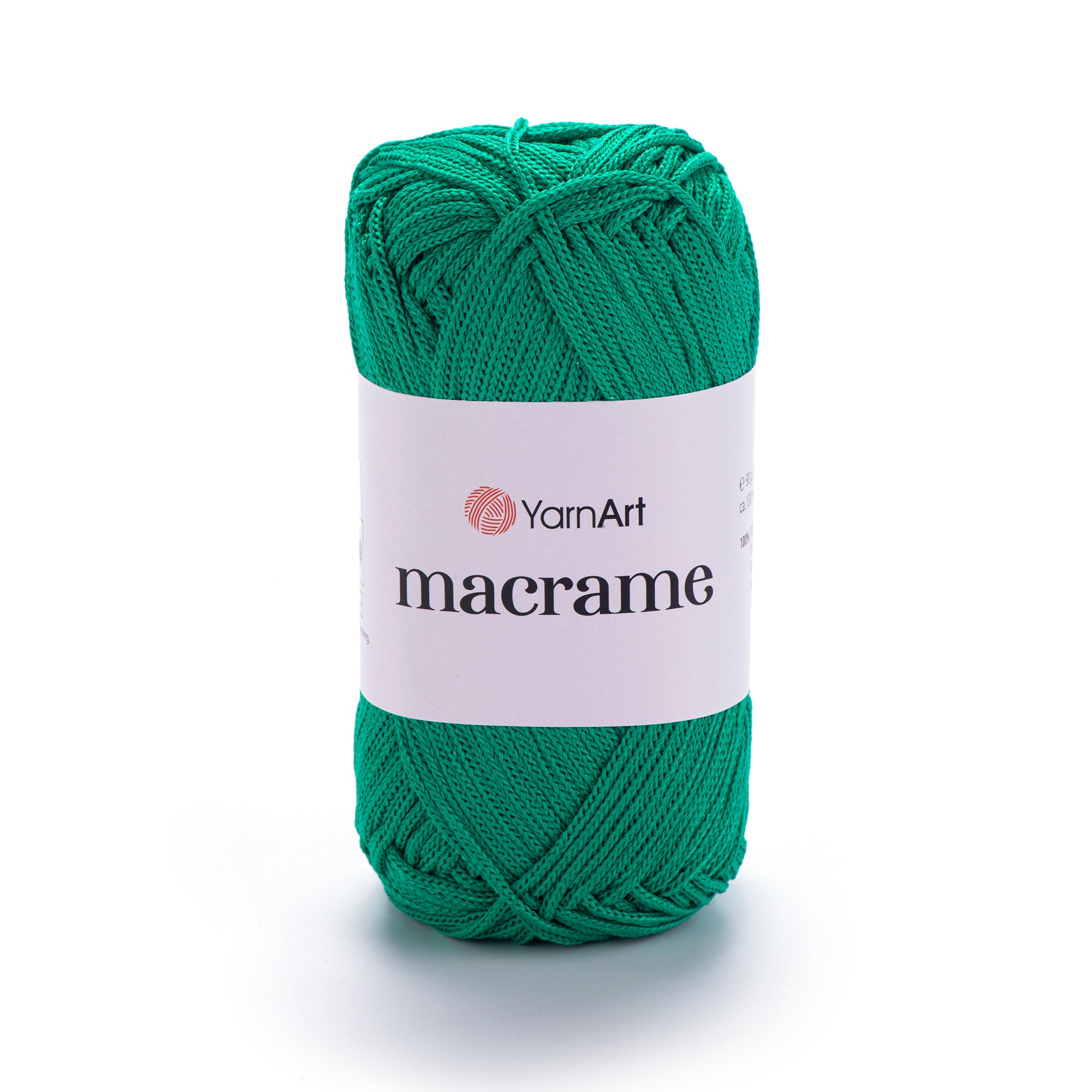 YarnArt Macrame Macrame 168