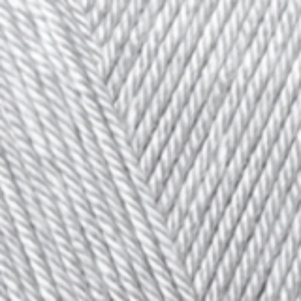 alize-diva 168 Soft Light Grey