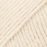 DROPS Paris 17 Off White – pure cotton yarn
