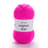 YarnArt Angora Star 174 Fucsia – filato soffice acrilico e lana