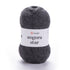 YarnArt Angora Star 179 Antracite – filato soffice acrilico e lana