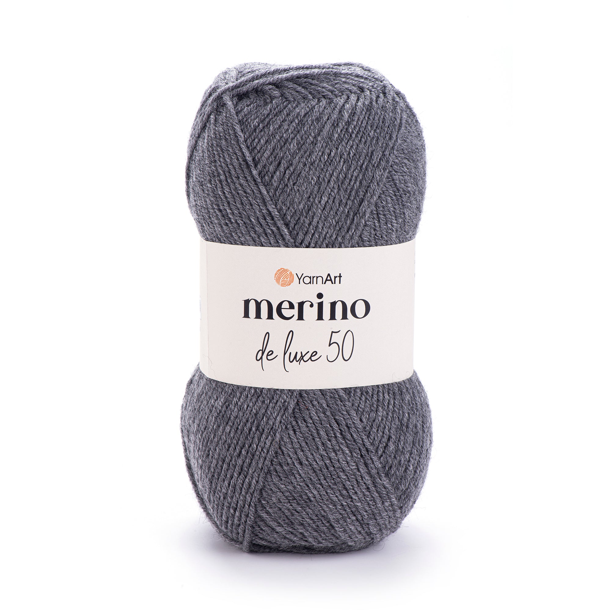 YarnArt Merino DeLuxe 50