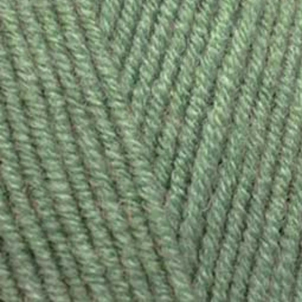 alize-lanagold-classic 180 Dark Green