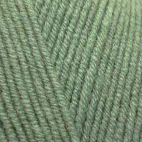 alize-lanagold-fine 180 Dark Green