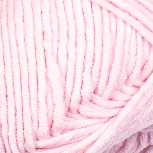 yarnart-jeans-plus 18 Powder Pink