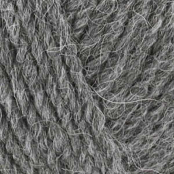 alize-alpaca-royal-new 196 Dark Grey Melange