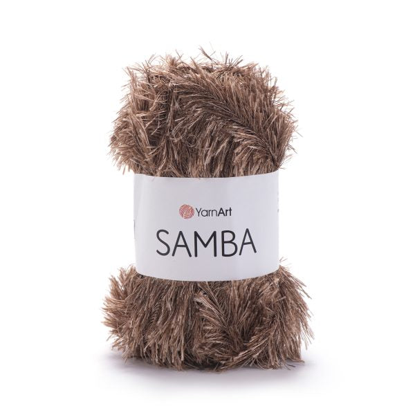 YarnArt Samba Samba 199