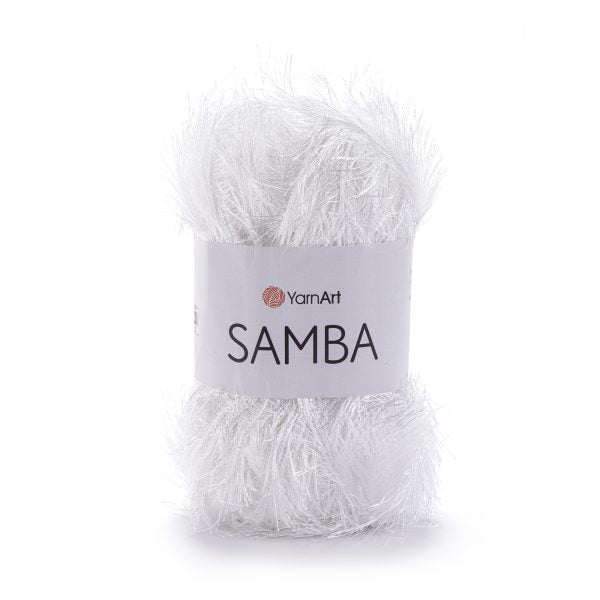 YarnArt Samba Samba 1