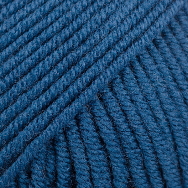 DROPS Merino Extra Fine 20 Dark Blue