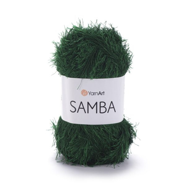 YarnArt Samba Samba 200