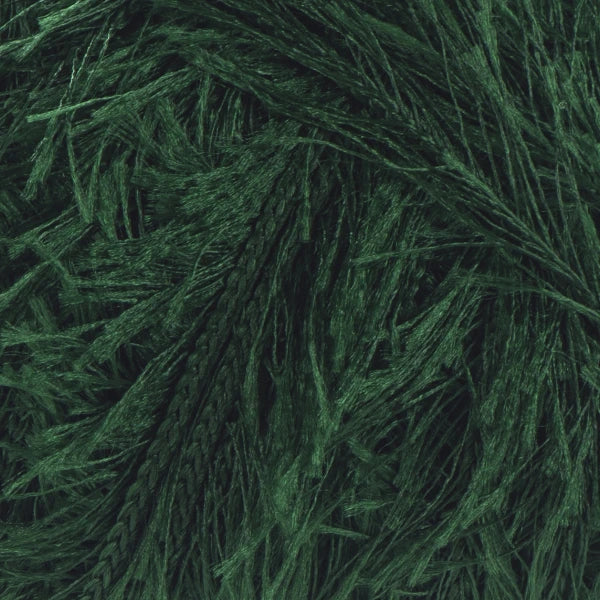 yarnart-samba 200 Deep Green