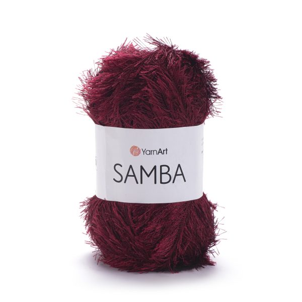 YarnArt Samba Samba 2028