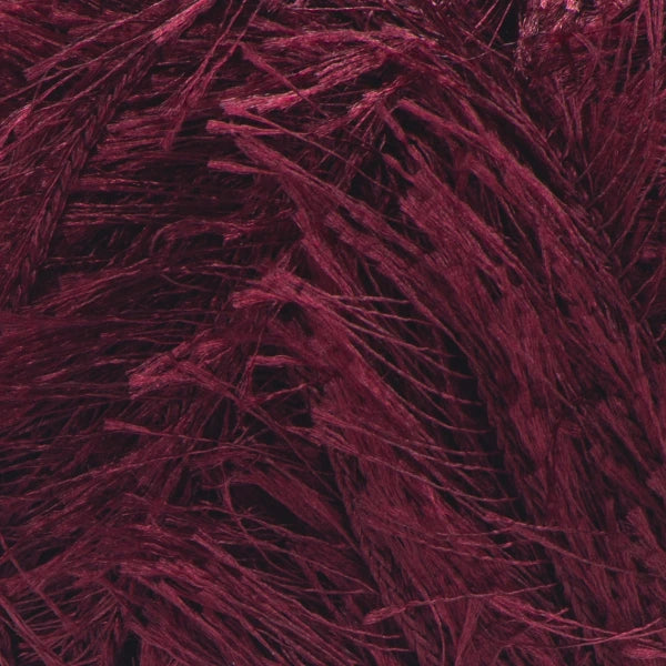 yarnart-samba 2028 Dark Red