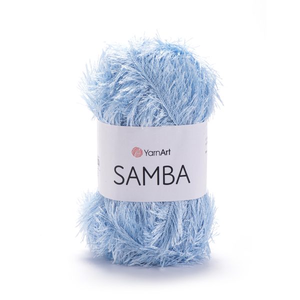YarnArt Samba Samba 2029