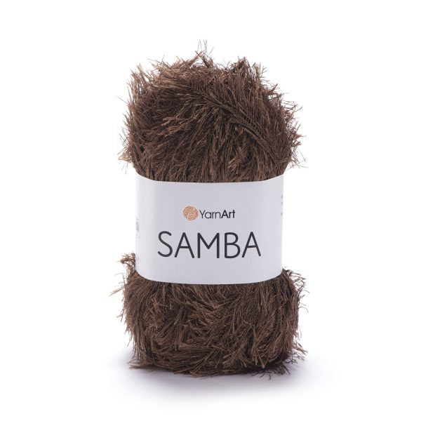 YarnArt Samba Samba 2034