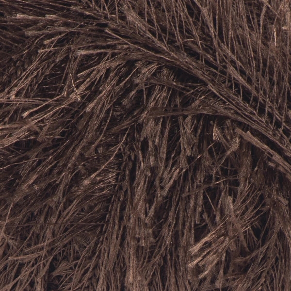 yarnart-samba 2034 Dark Brown