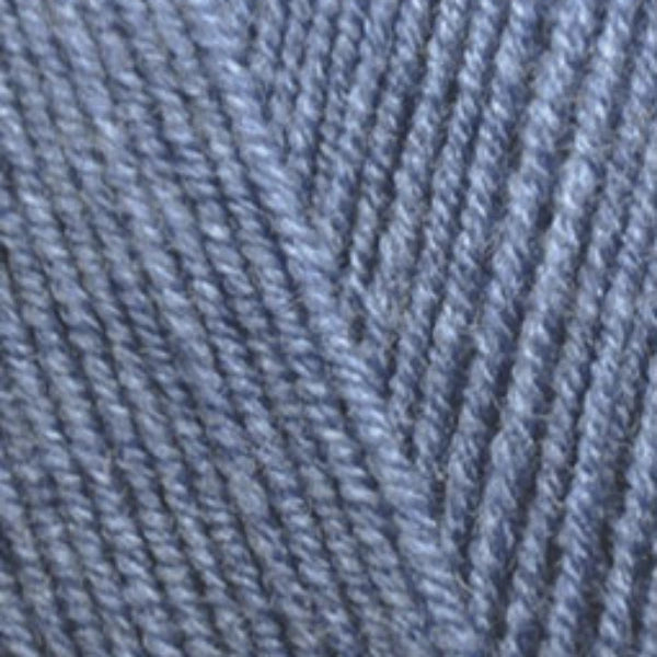 alize-lanagold-fine 203 Denim Melange