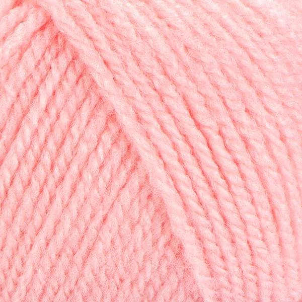 yarnart-baby 204 Baby Pink