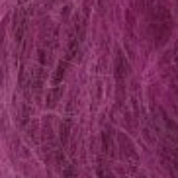 alize-mohair-classic 209 Dark Wine