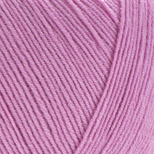 yarnart-cotton-soft 20 Lilac