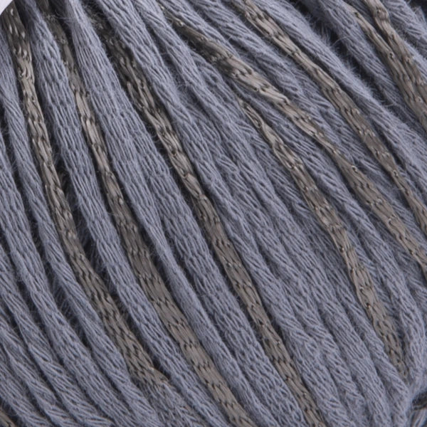 yarnart-symphony 2108 Steel Blue