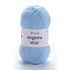 YarnArt Angora Star 215 Fiordaliso – filato soffice acrilico e lana