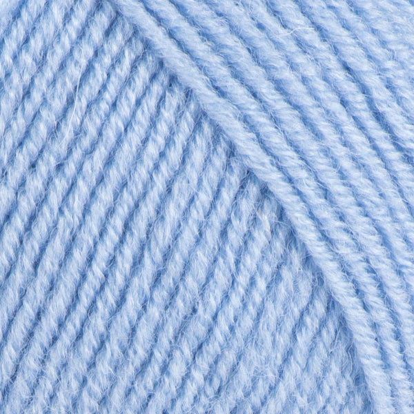 yarnart-merino-xeluxe-50 215 Periwinkle