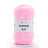 YarnArt Angora Star 217 Rosa confetto – filato soffice acrilico e lana