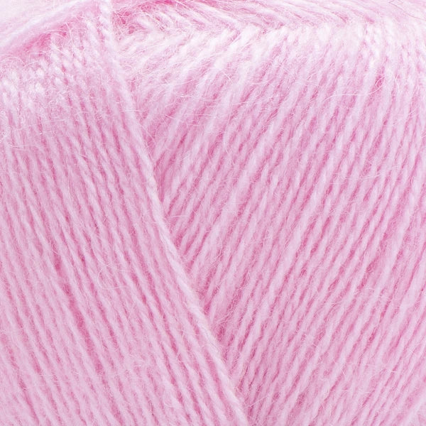 yarnart-angora-star 217 Baby Pink