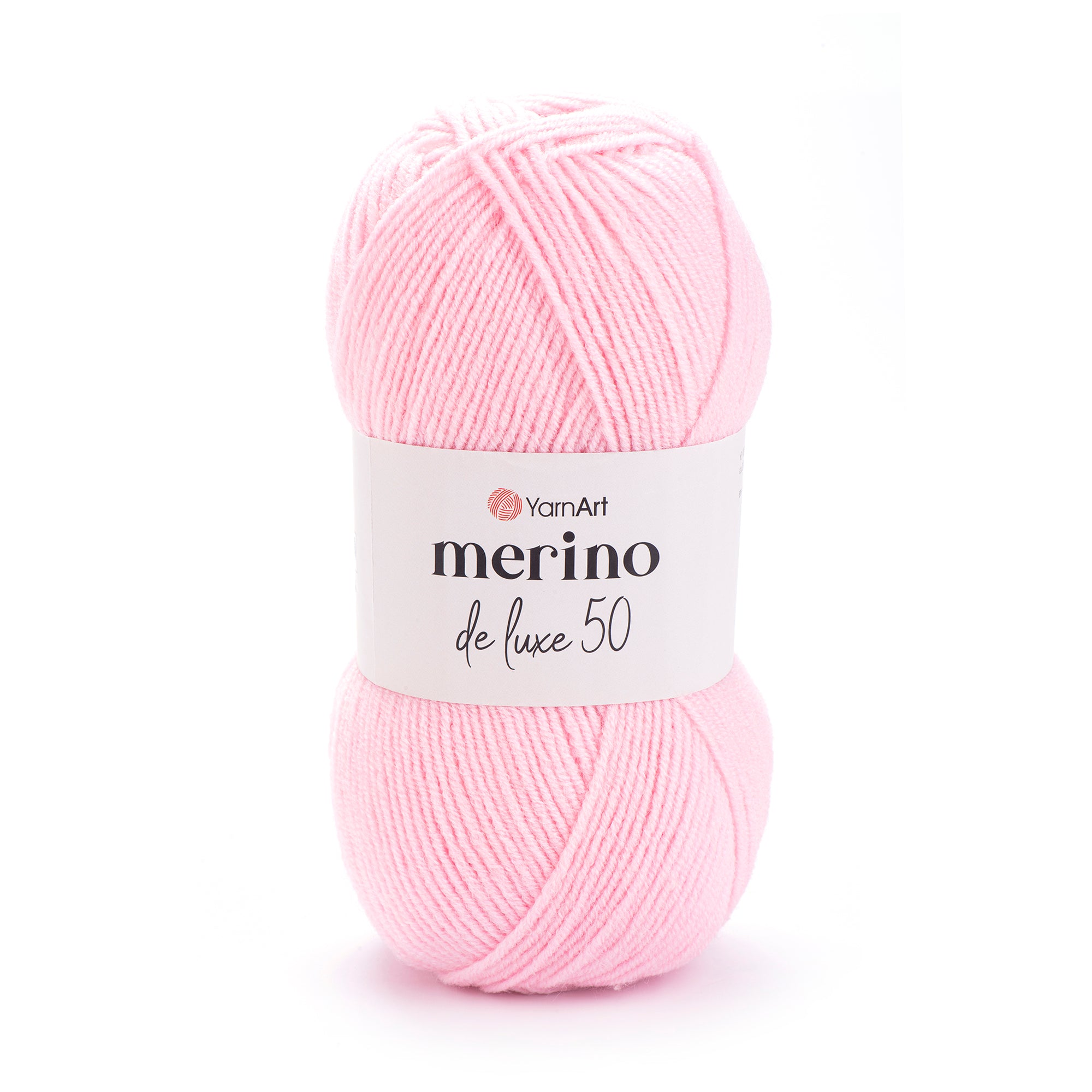 YarnArt Merino DeLuxe 50