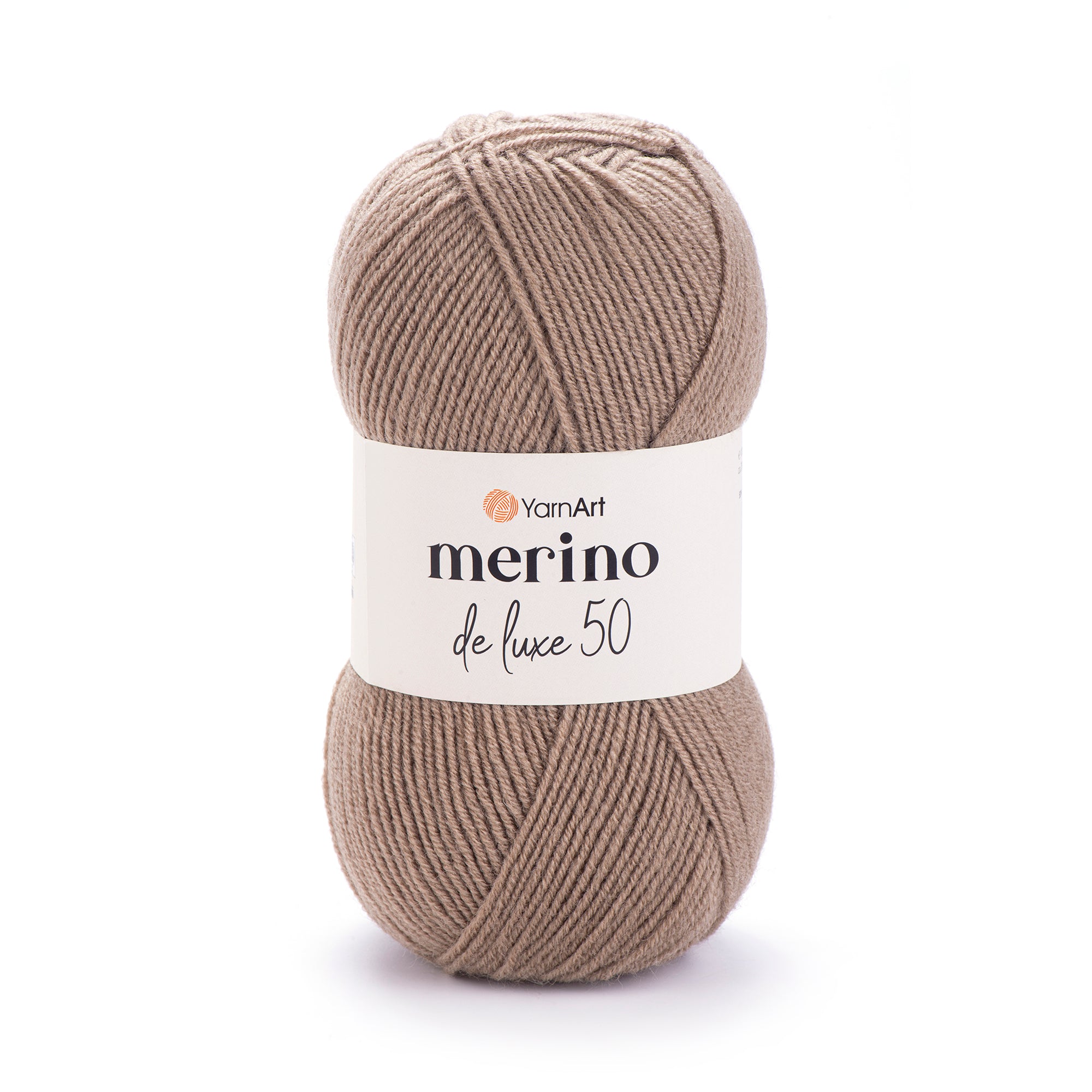 YarnArt Merino DeLuxe 50