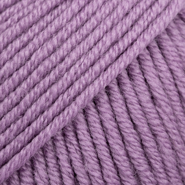 DROPS Merino Extra Fine 22 Medium Purple