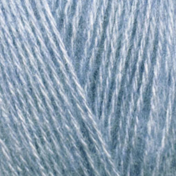 alize-angora-gold 221 Light Denim Melange