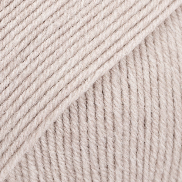DROPS Baby Merino 23 Light Beige Mix