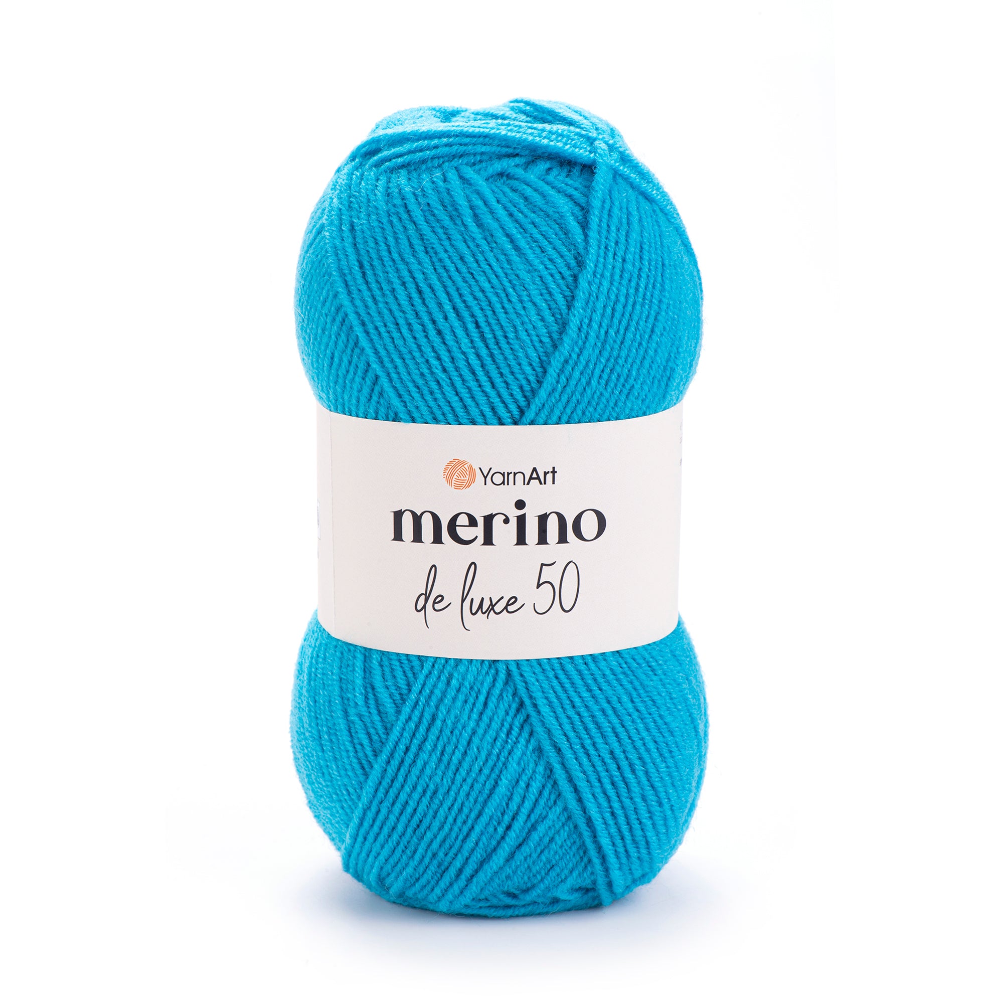 YarnArt Merino DeLuxe 50