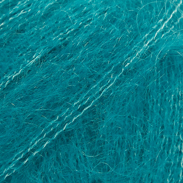 DROPS Kid-Silk 24 Petrol