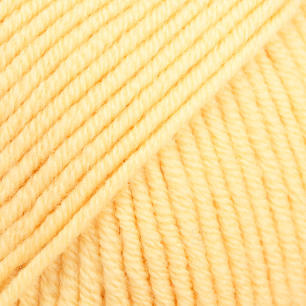 DROPS Merino Extra Fine 24 Light Yellow