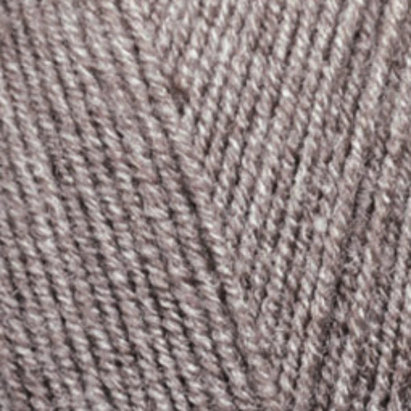 alize-lanagold-fine 240 Milky Brown Melange