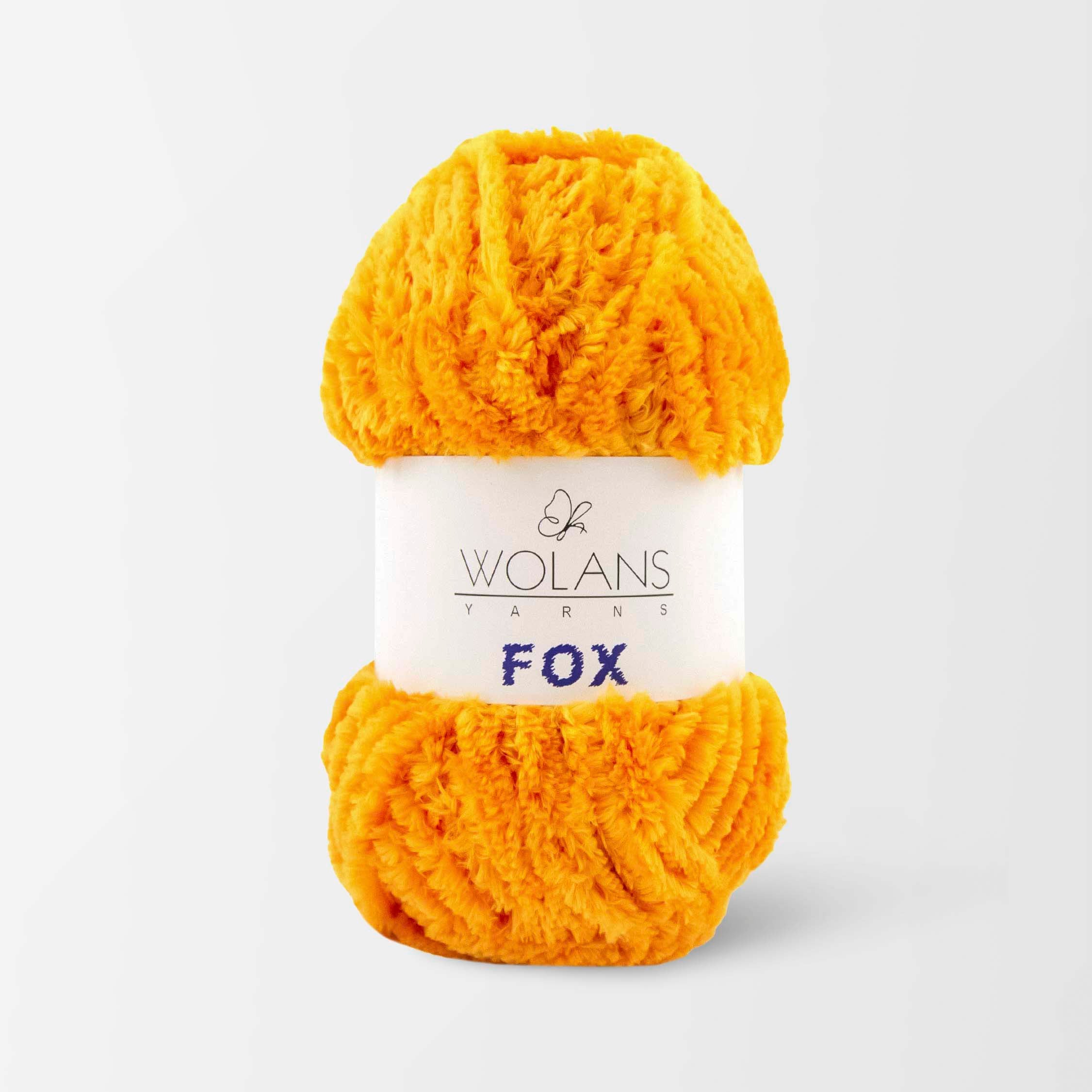Wolans Fox