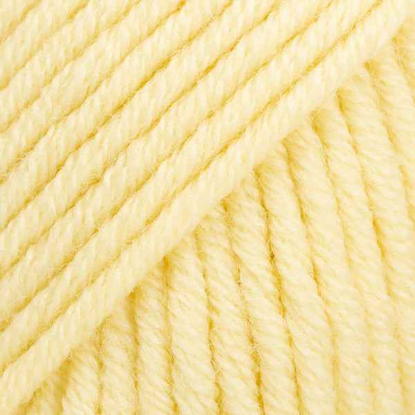 DROPS Big Merino 26 Lemonade