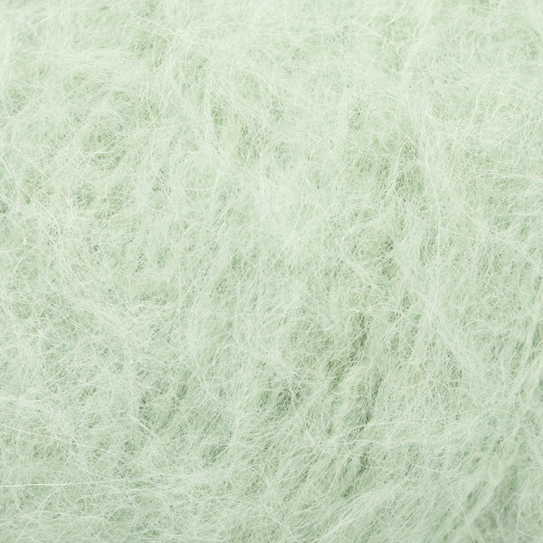 DROPS Melody 26 Pistāciju saldējuma – bieza alpakas un merino dzija