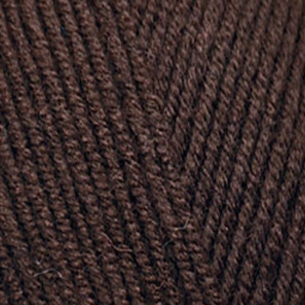 alize-lanagold-fine 26 Deep Cocoa