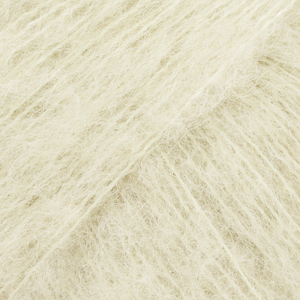 DROPS Brushed Alpaca Silk 27 Rainforest Dew