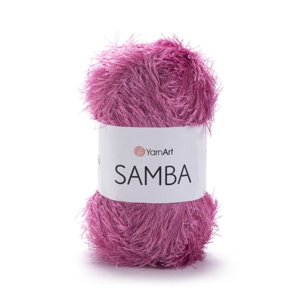 YarnArt Samba Samba 27