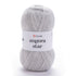 YarnArt Angora Star 282 Grigio – filato soffice acrilico e lana